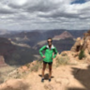 Meet your Posher, Daryl